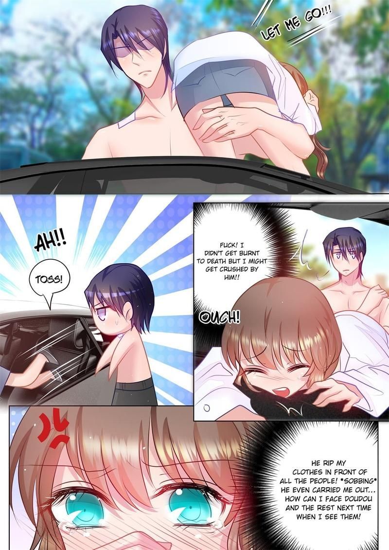 Warm Wedding - Episode 47 — page 5