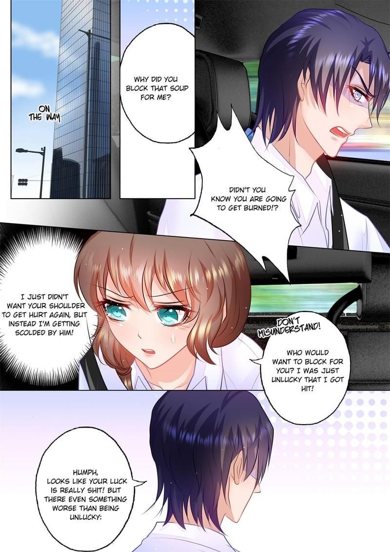 Warm Wedding - Episode 47 — page 6