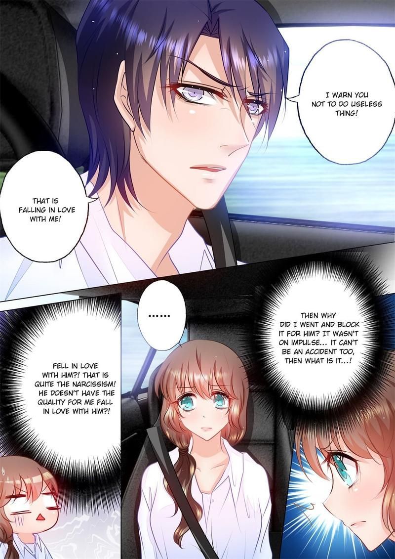 Warm Wedding - Episode 47 — page 7