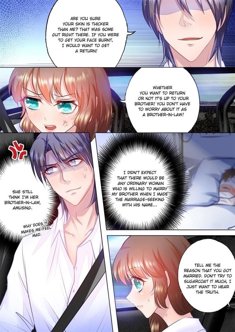 Warm Wedding - Episode 48 — page 3