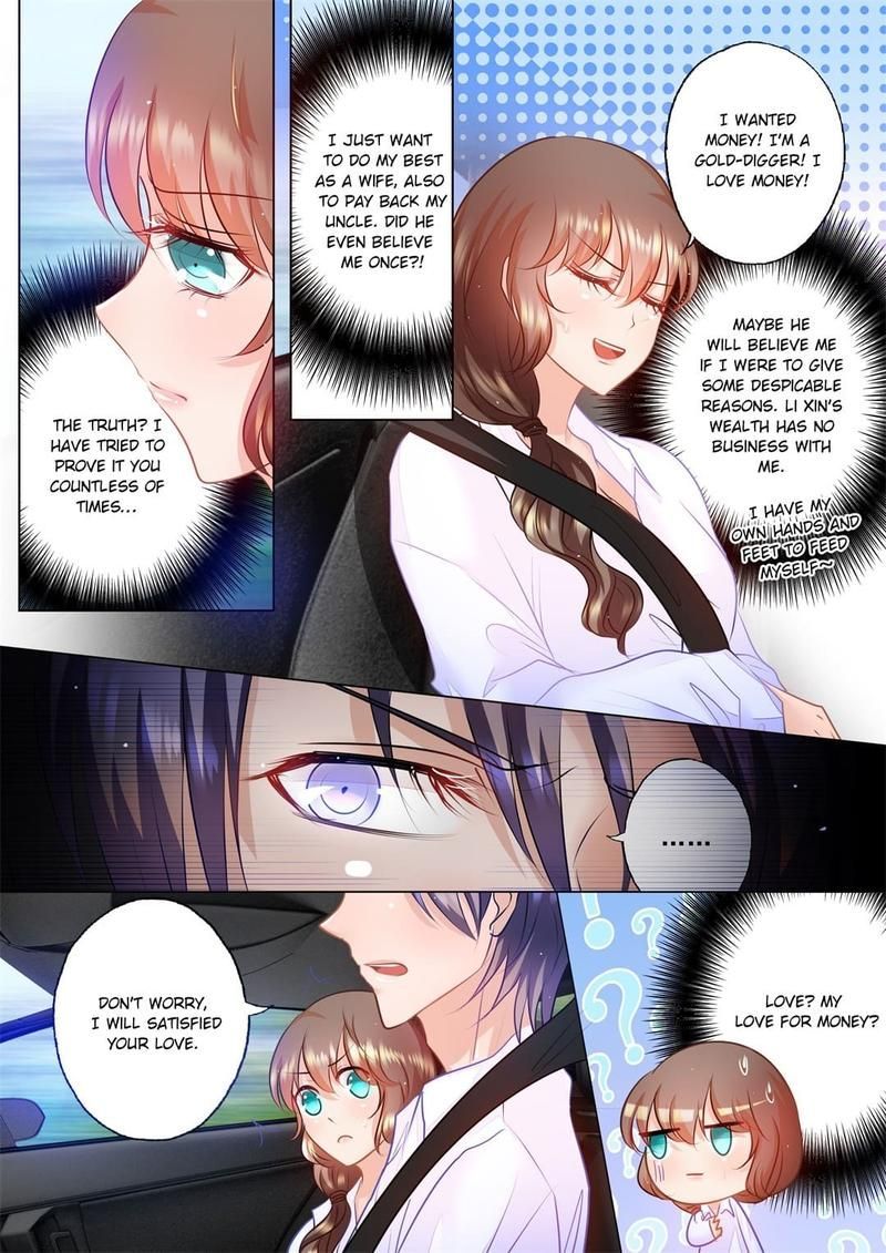 Warm Wedding - Episode 48 — page 4