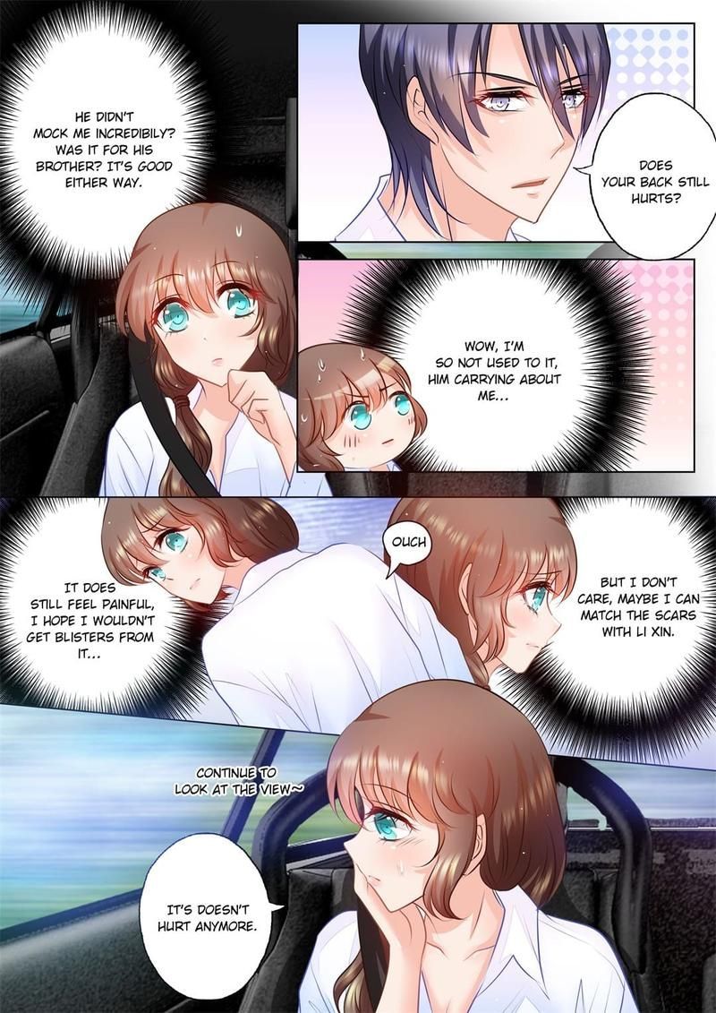 Warm Wedding - Episode 48 — page 5