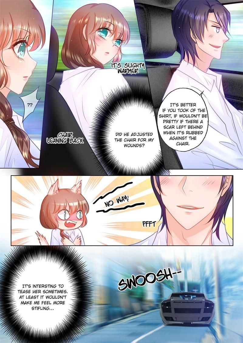 Warm Wedding - Episode 48 — page 6
