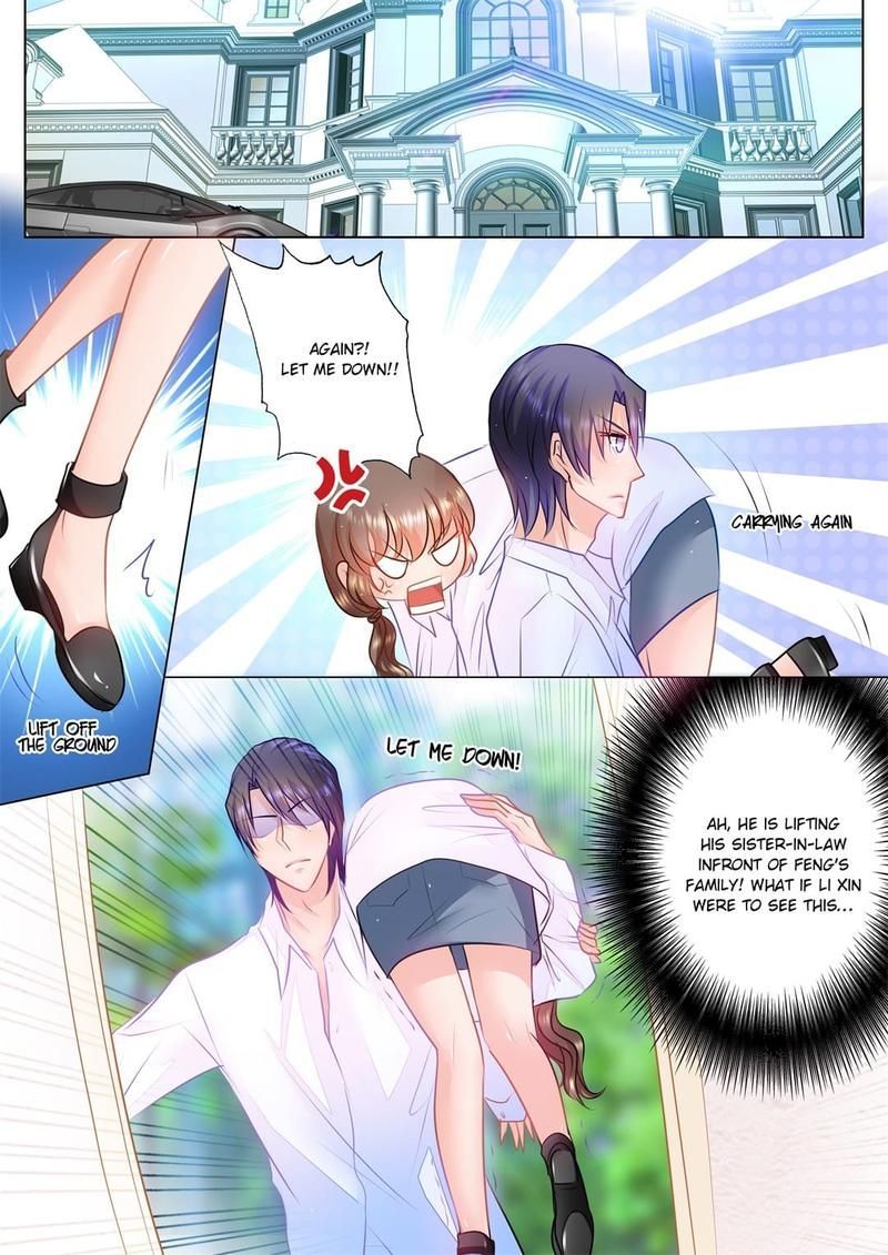 Warm Wedding - Episode 48 — page 7