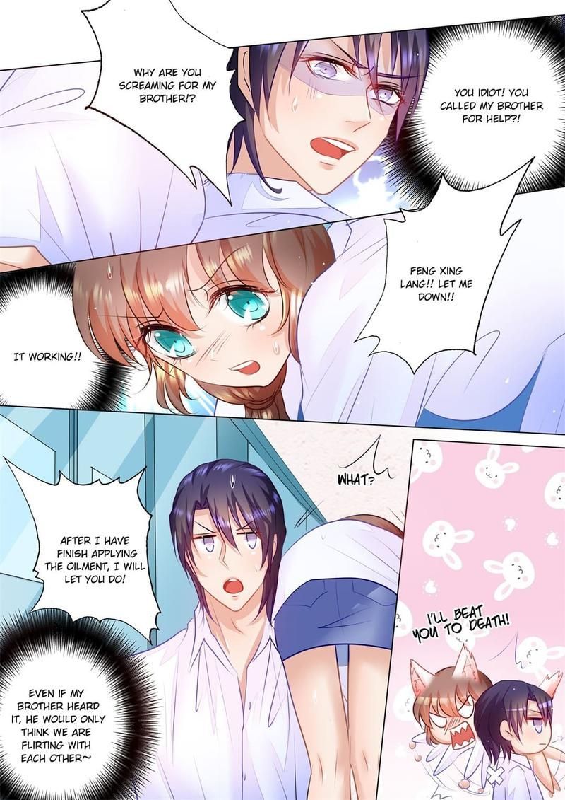 Warm Wedding - Episode 49 — page 2
