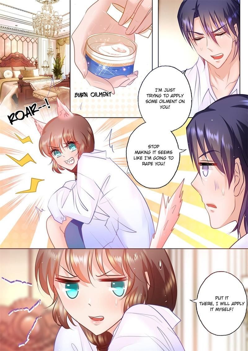 Warm Wedding - Episode 49 — page 3