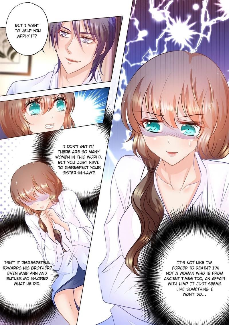 Warm Wedding - Episode 49 — page 4
