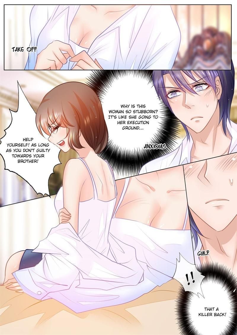 Warm Wedding - Episode 49 — page 5