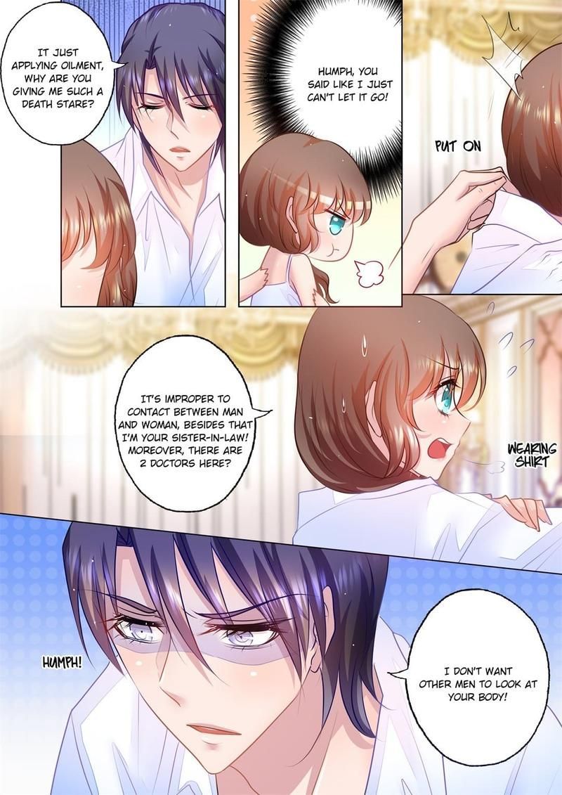 Warm Wedding - Episode 49 — page 7