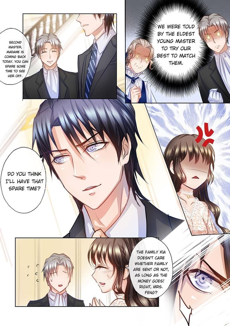 Warm Wedding - Episode 5 — page 5