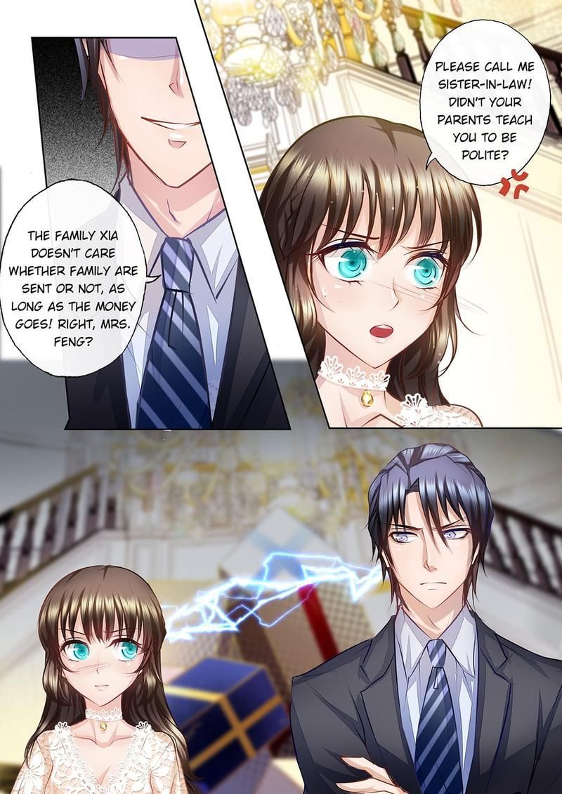 Warm Wedding - Episode 5 — page 6