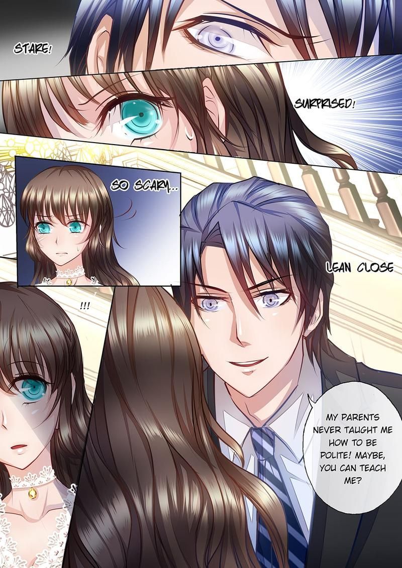 Warm Wedding - Episode 5 — page 7