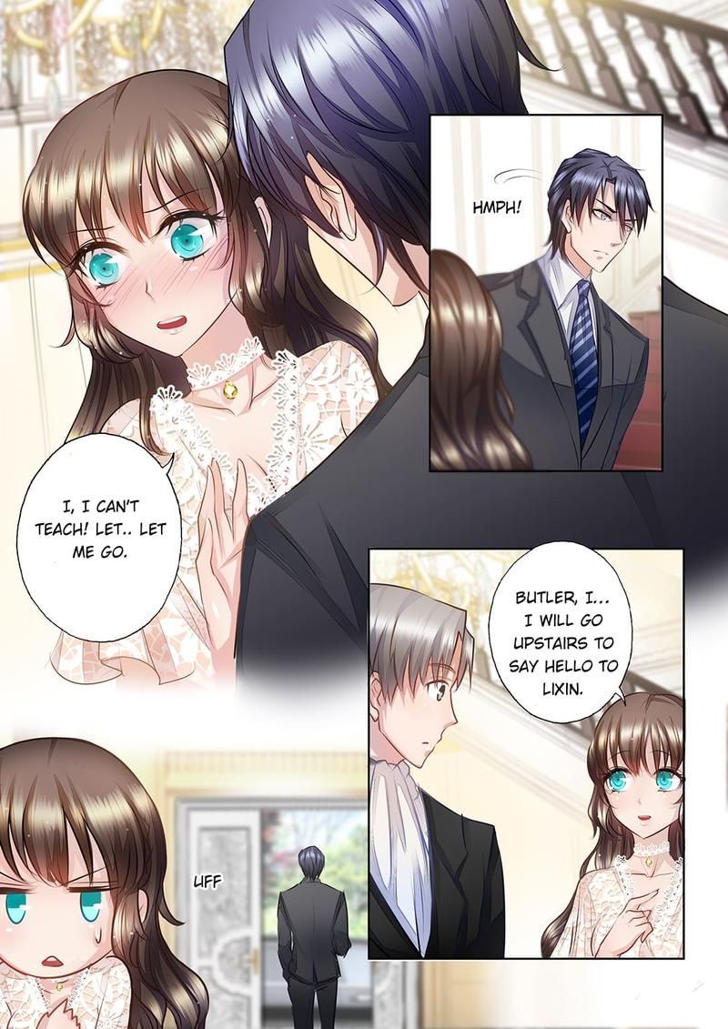 Warm Wedding - Episode 5 — page 8