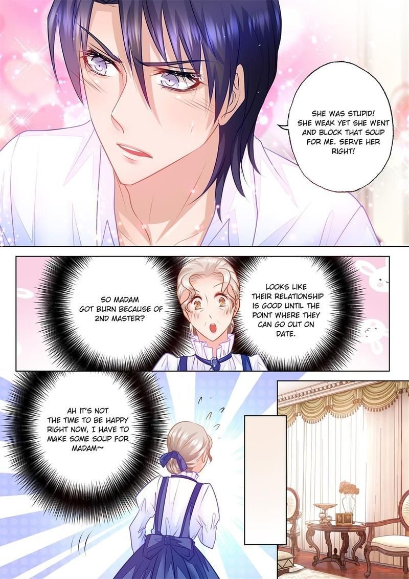 Warm Wedding - Episode 50 — page 2