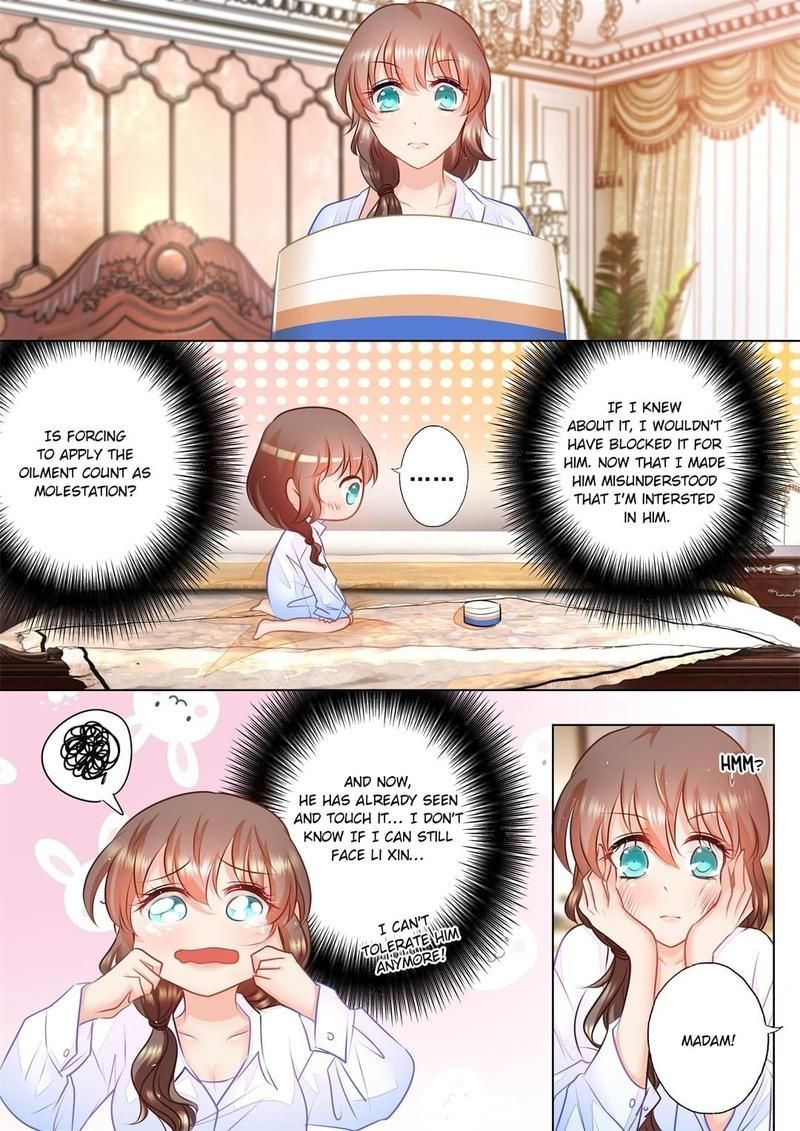 Warm Wedding - Episode 50 — page 3
