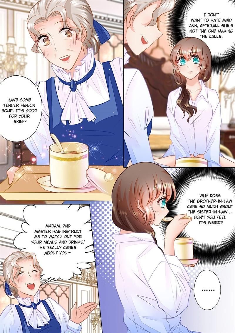 Warm Wedding - Episode 50 — page 4