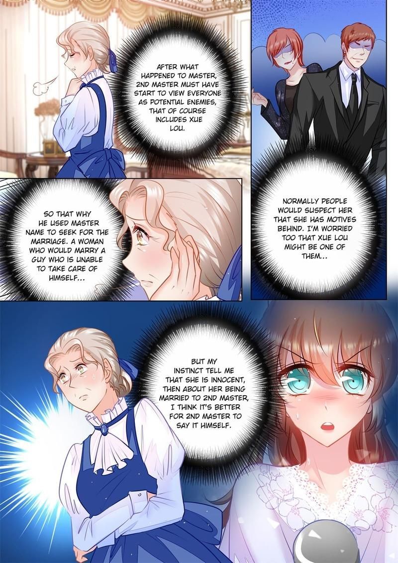 Warm Wedding - Episode 50 — page 6