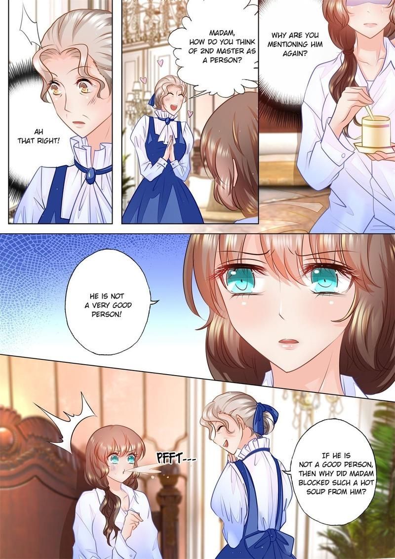 Warm Wedding - Episode 50 — page 7