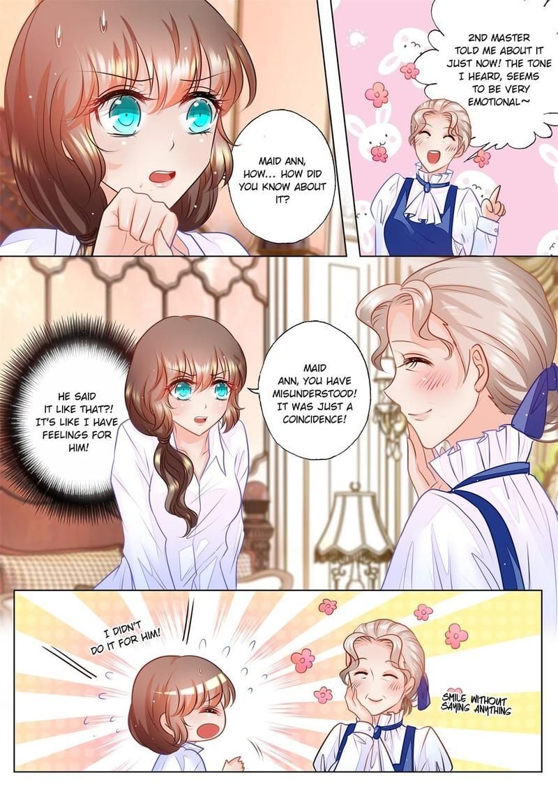 Warm Wedding - Episode 50 — page 8