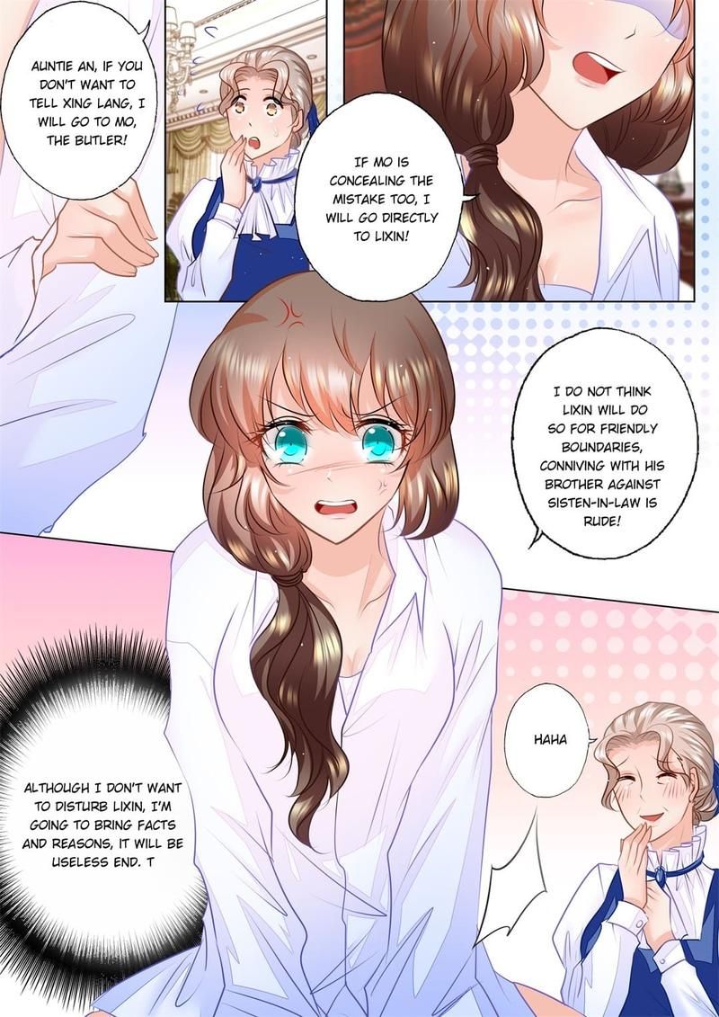 Warm Wedding - Episode 51 — page 2