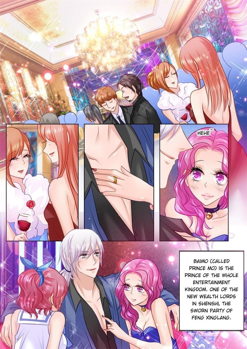 Warm Wedding - Episode 51 — page 4
