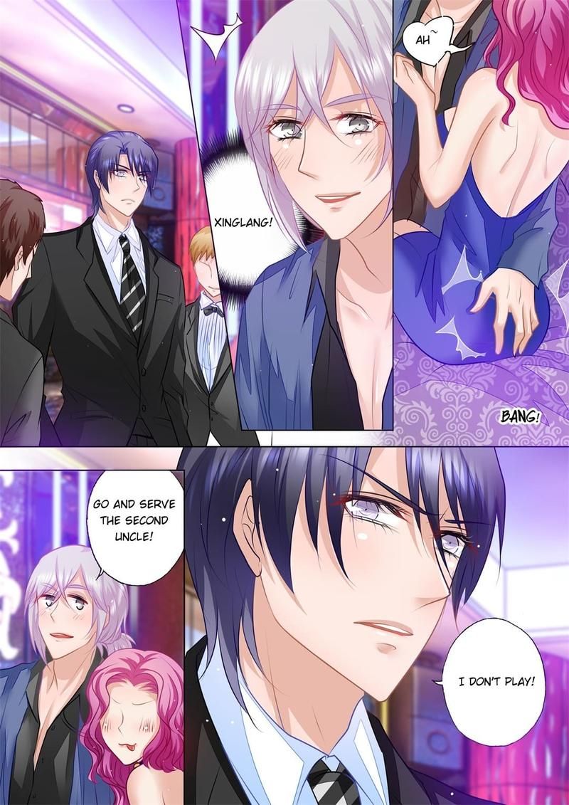 Warm Wedding - Episode 51 — page 5