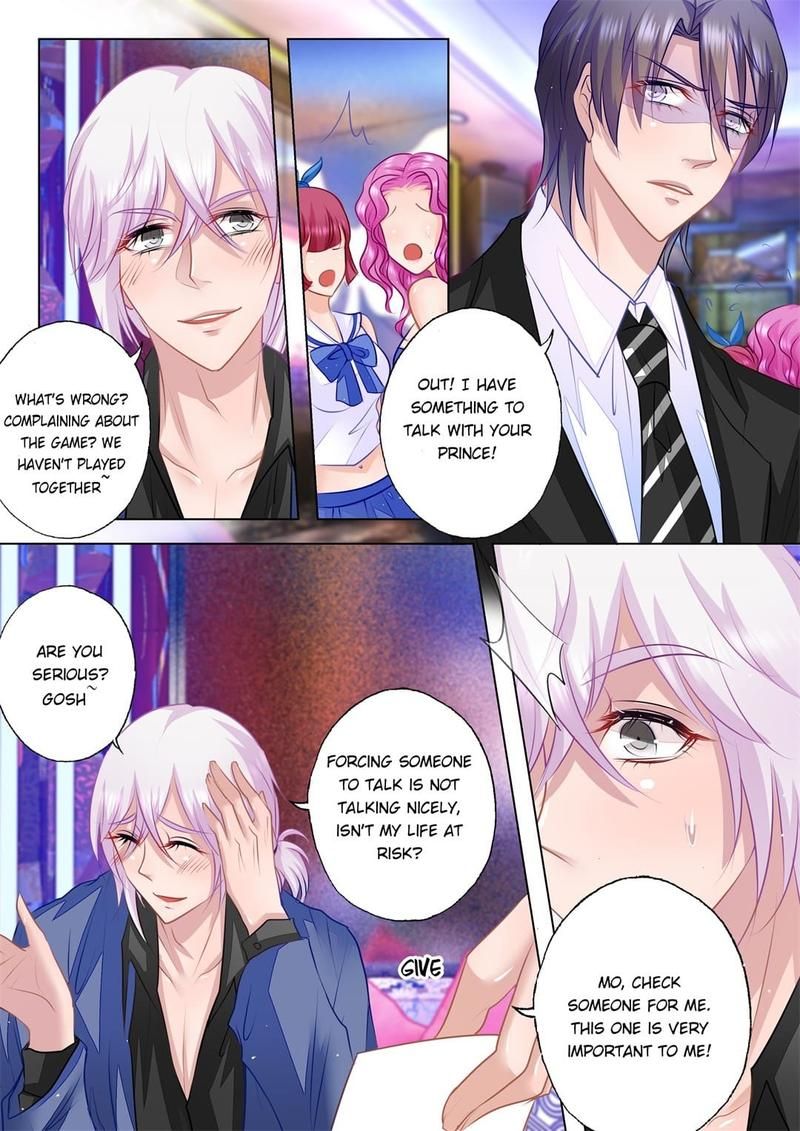 Warm Wedding - Episode 51 — page 6