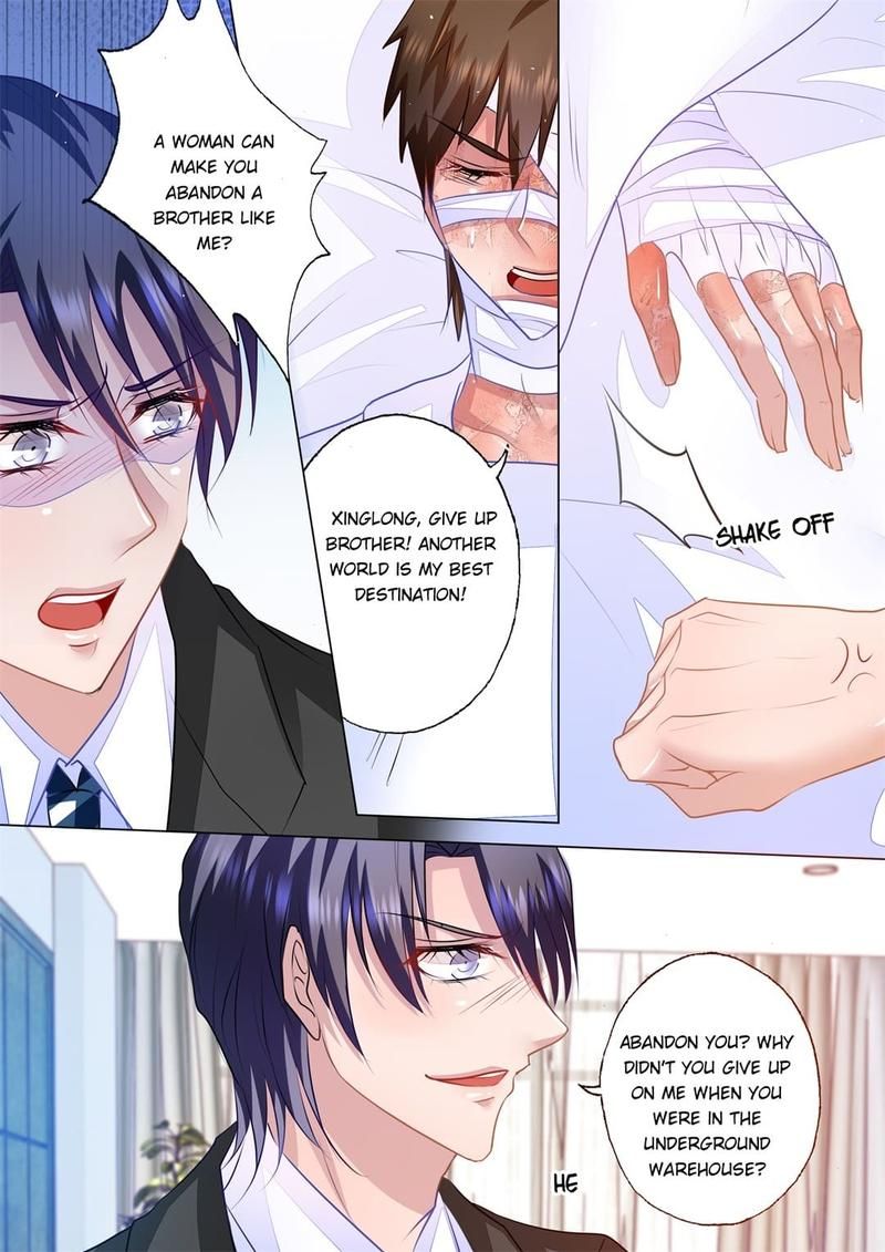 Warm Wedding - Episode 52 — page 2