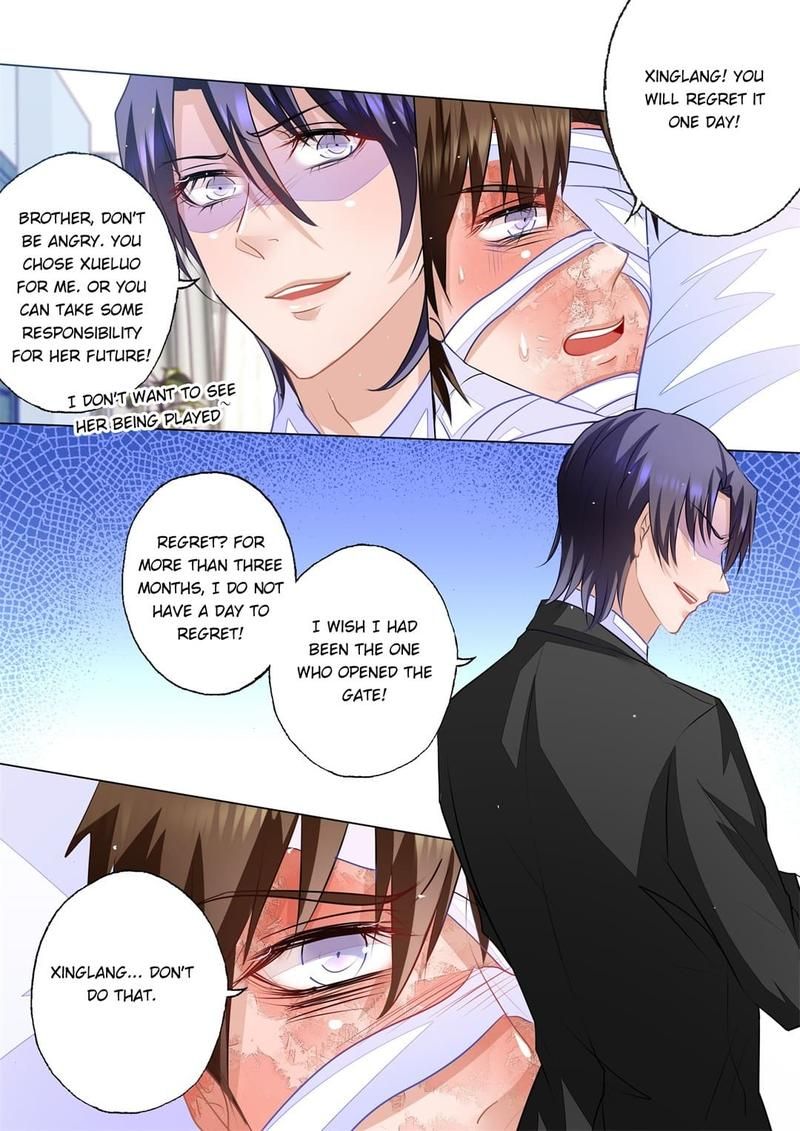 Warm Wedding - Episode 52 — page 4