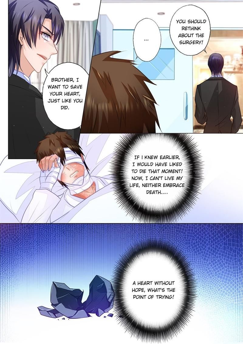 Warm Wedding - Episode 52 — page 5