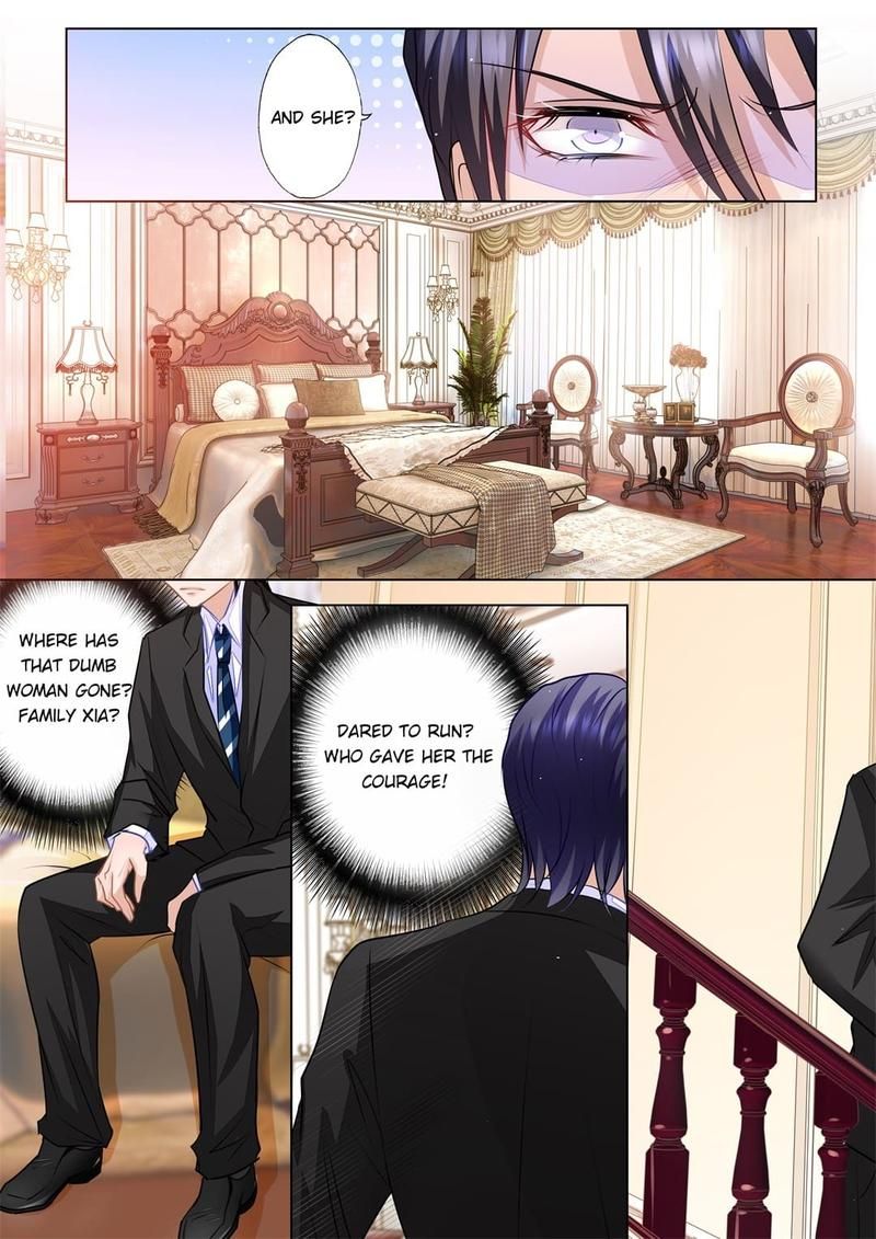Warm Wedding - Episode 52 — page 6