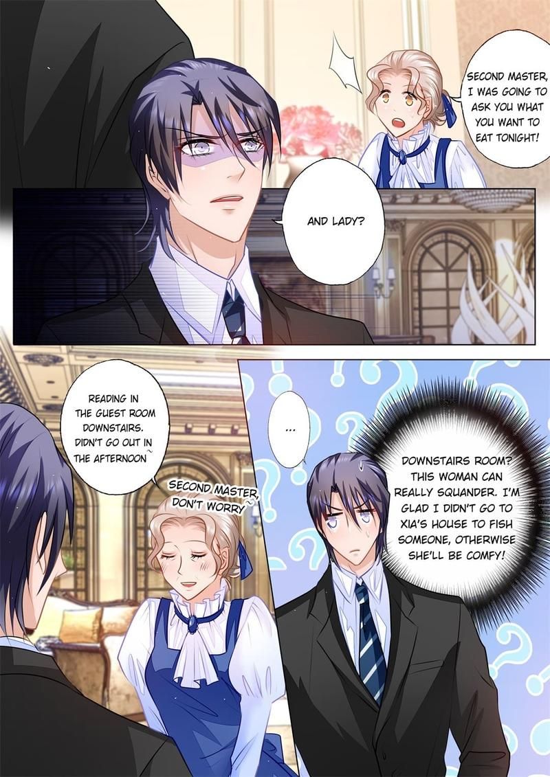 Warm Wedding - Episode 52 — page 7
