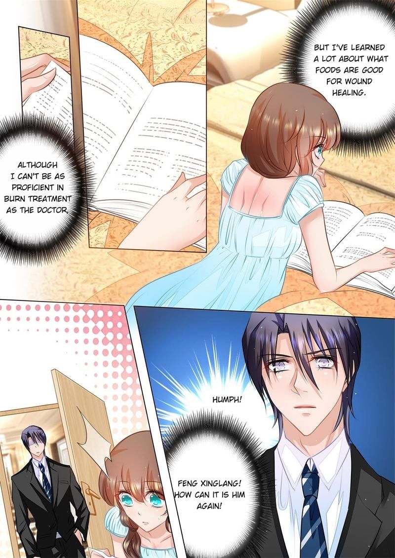 Warm Wedding - Episode 52 — page 8