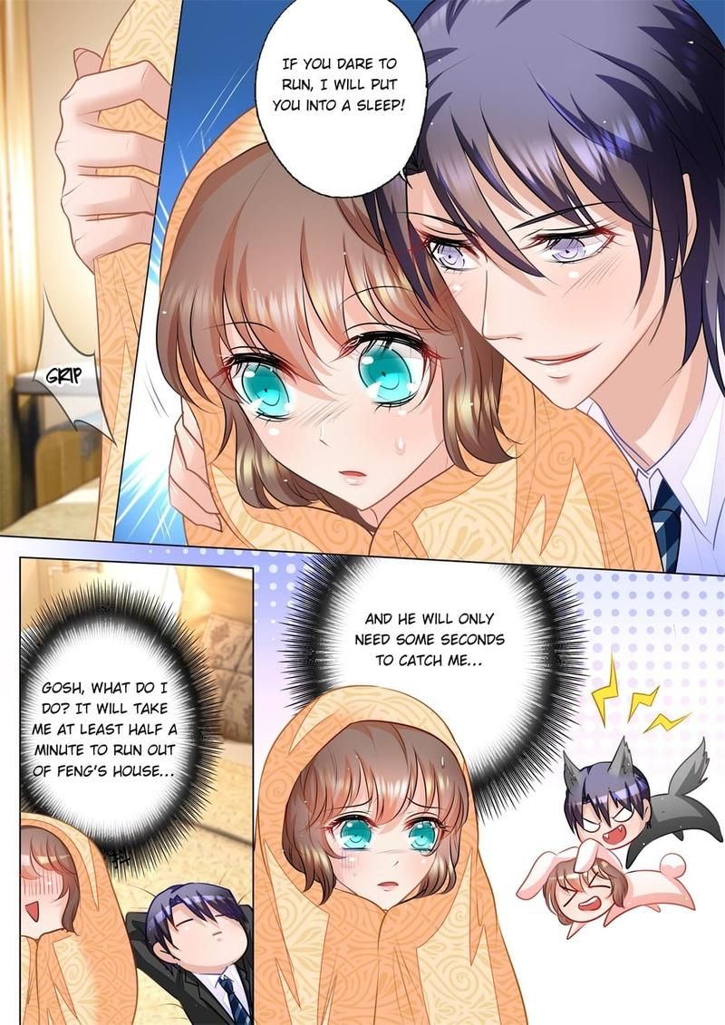 Warm Wedding - Episode 53 — page 3