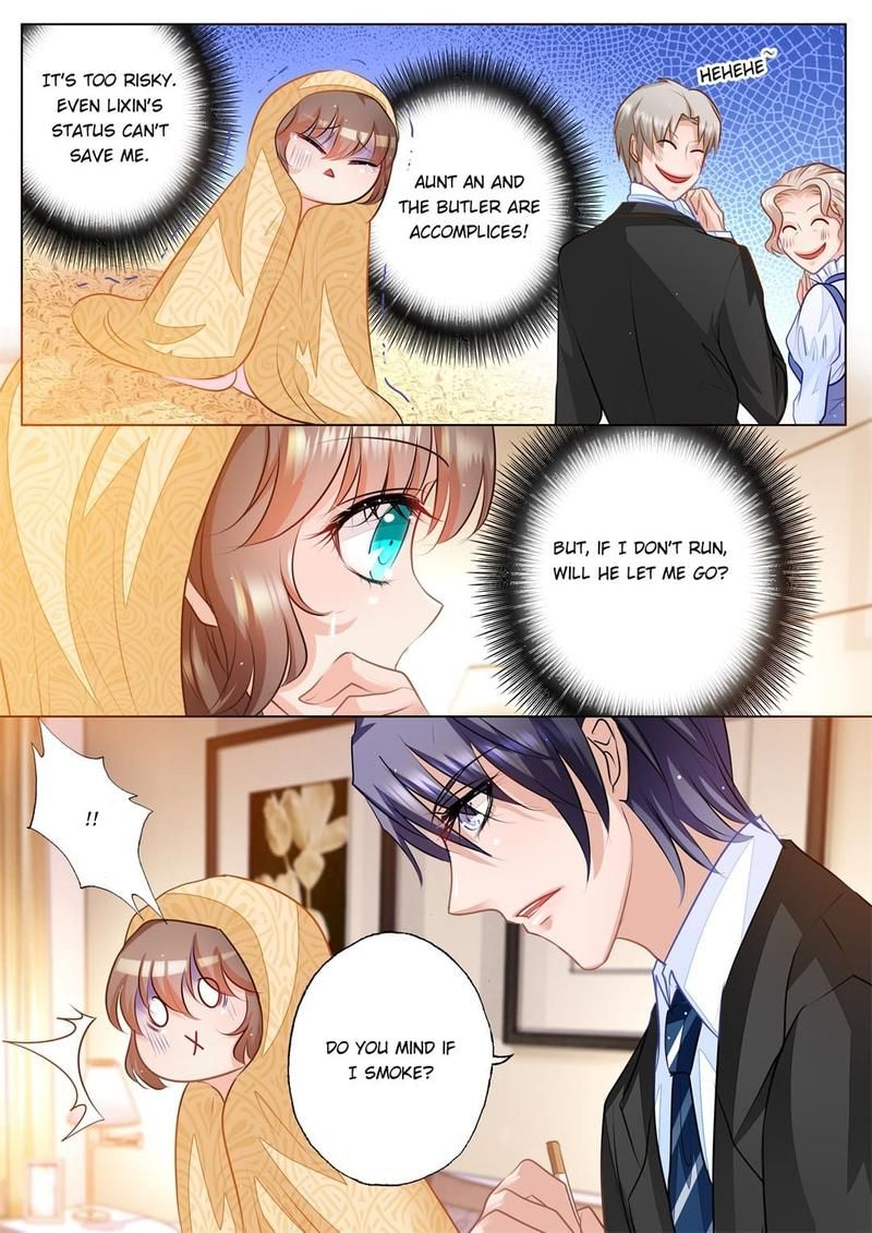 Warm Wedding - Episode 53 — page 4