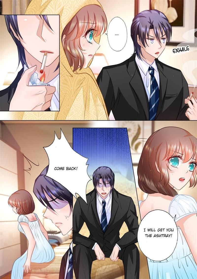 Warm Wedding - Episode 53 — page 5