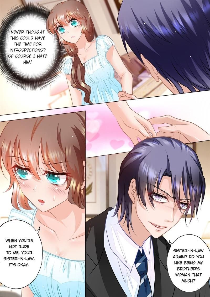 Warm Wedding - Episode 53 — page 7