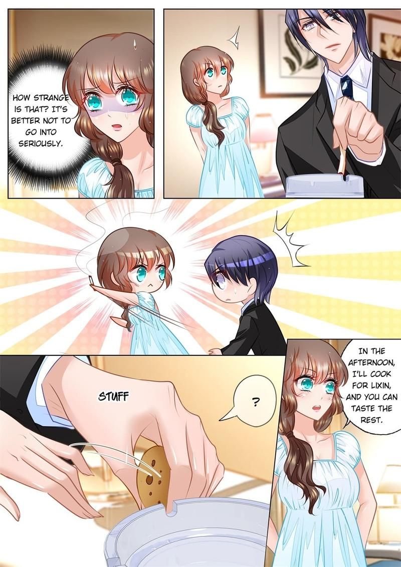 Warm Wedding - Episode 53 — page 8