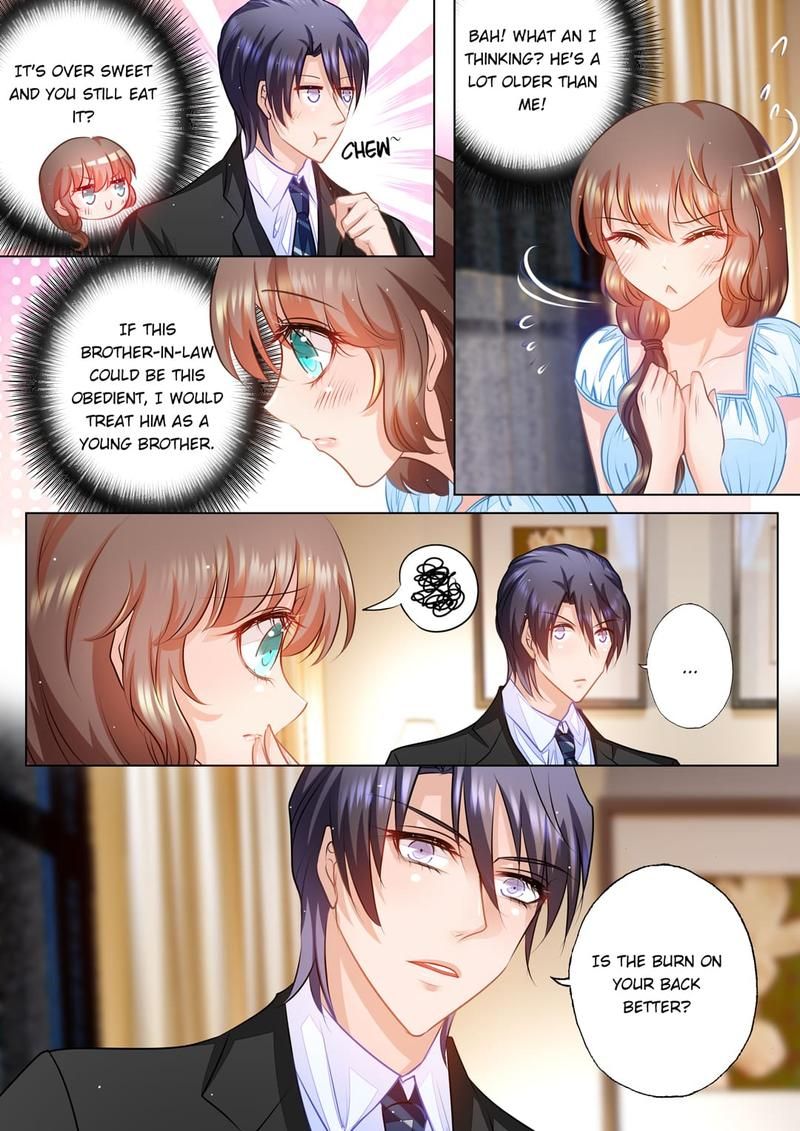 Warm Wedding - Episode 54 — page 2