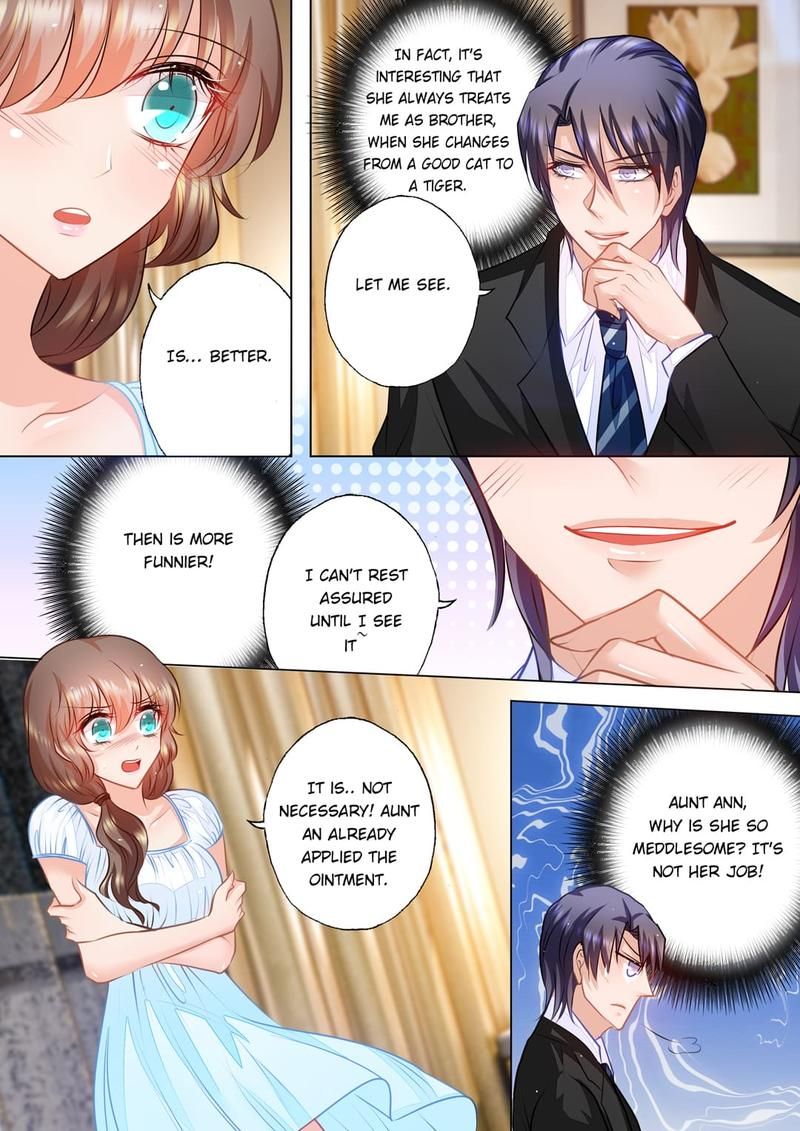 Warm Wedding - Episode 54 — page 3