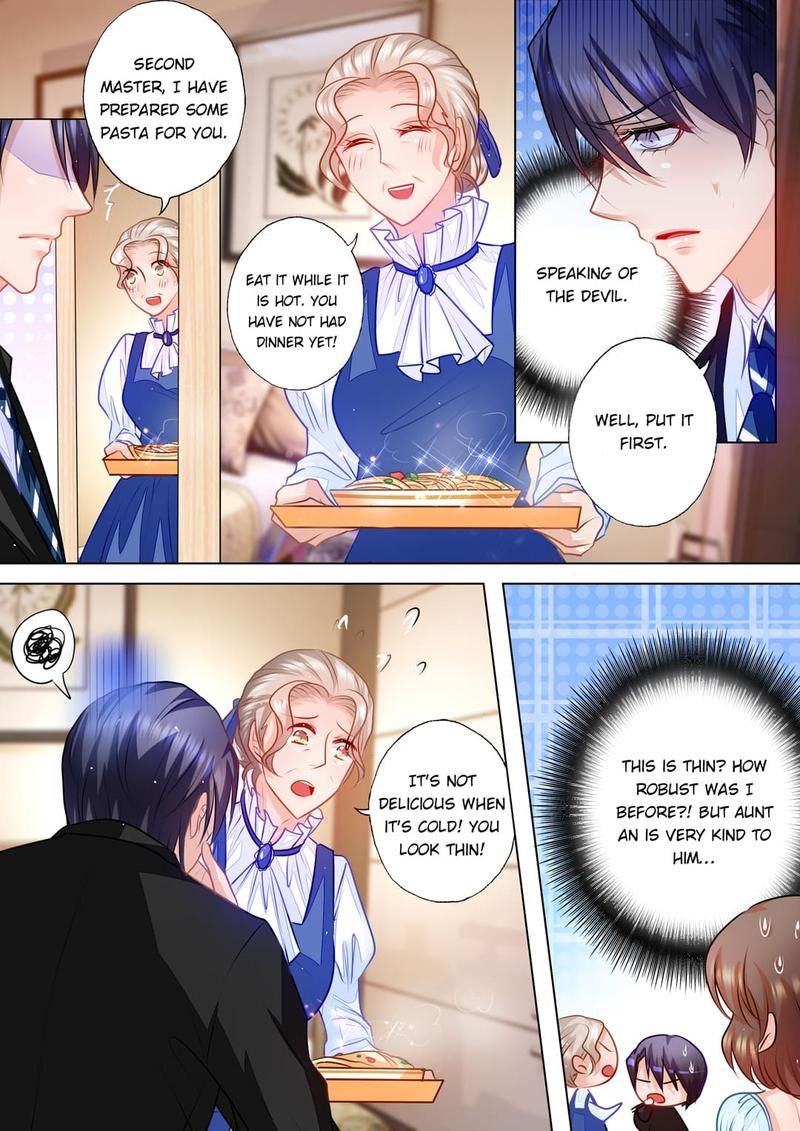 Warm Wedding - Episode 54 — page 4