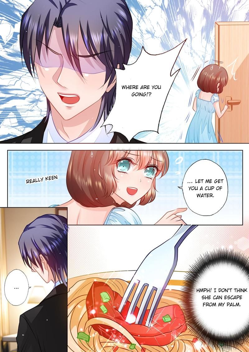 Warm Wedding - Episode 54 — page 5