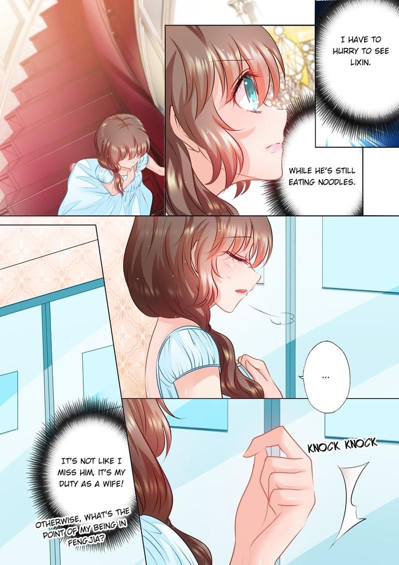 Warm Wedding - Episode 54 — page 6