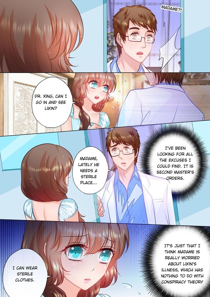 Warm Wedding - Episode 54 — page 7