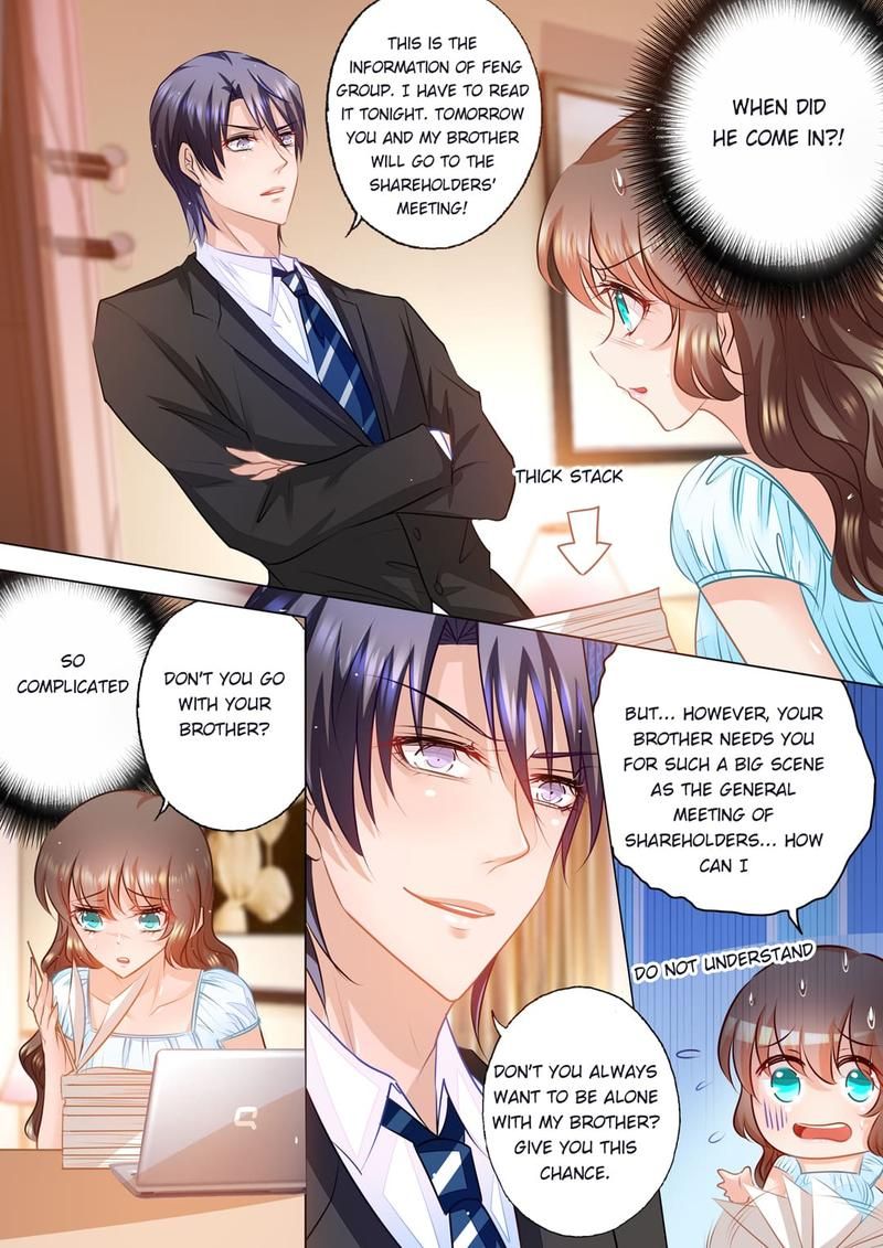 Warm Wedding - Episode 56 — page 2