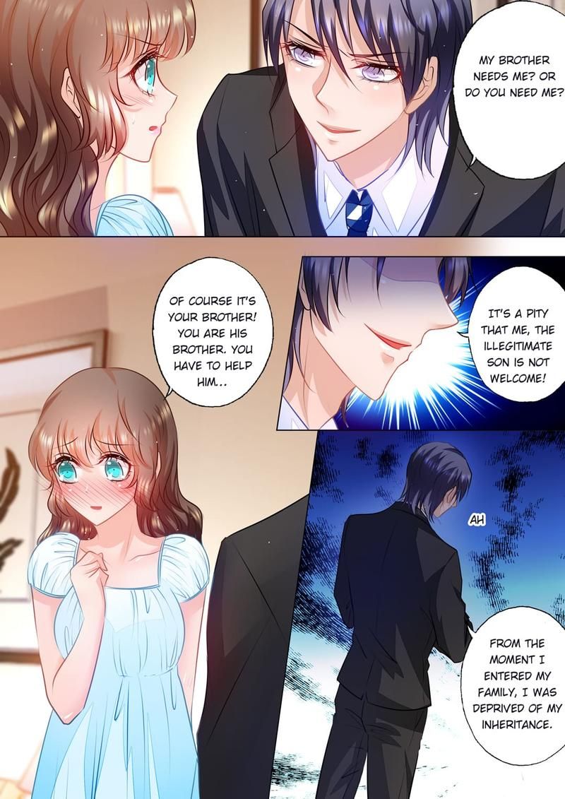 Warm Wedding - Episode 56 — page 3