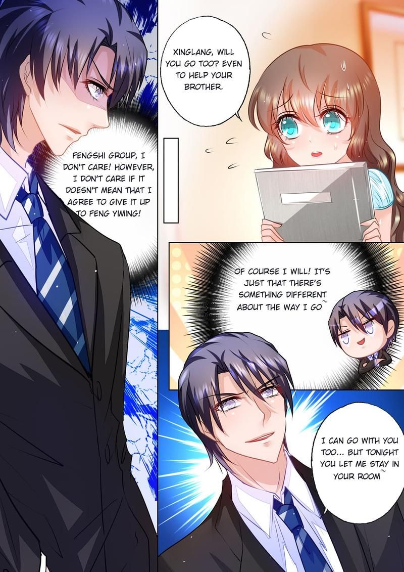 Warm Wedding - Episode 56 — page 4