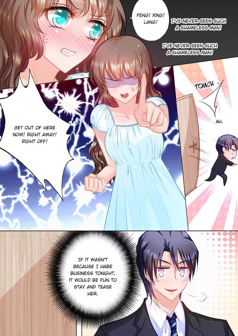 Warm Wedding - Episode 56 — page 5