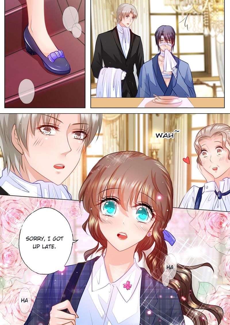 Warm Wedding - Episode 56 — page 7