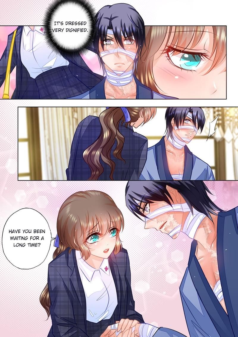 Warm Wedding - Episode 56 — page 8